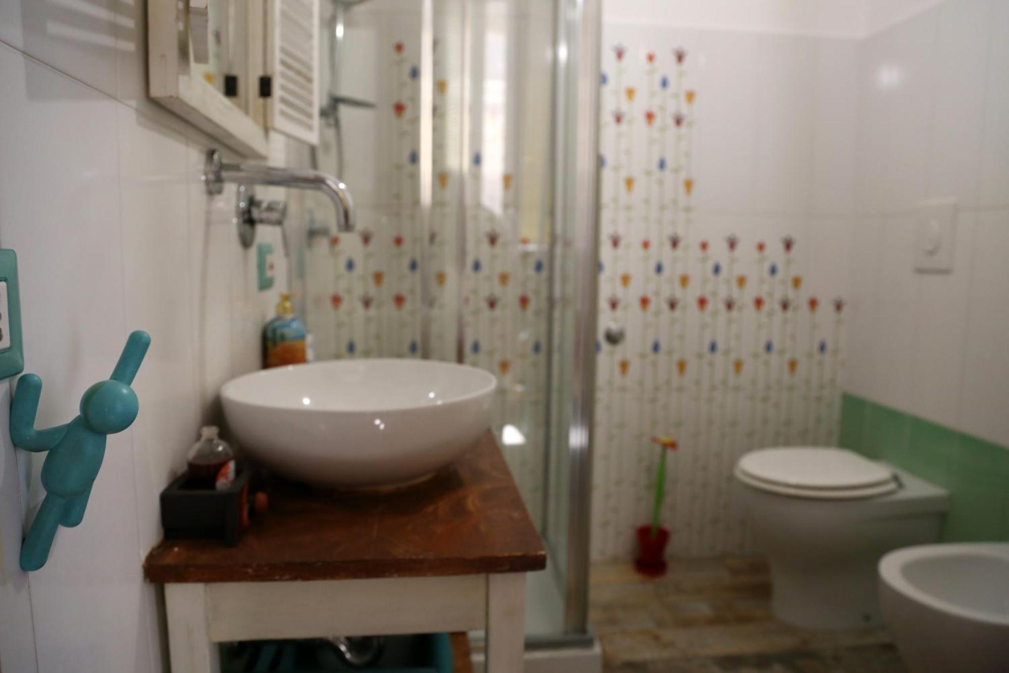 Apartamento Famme Sta Cuiete Centro
