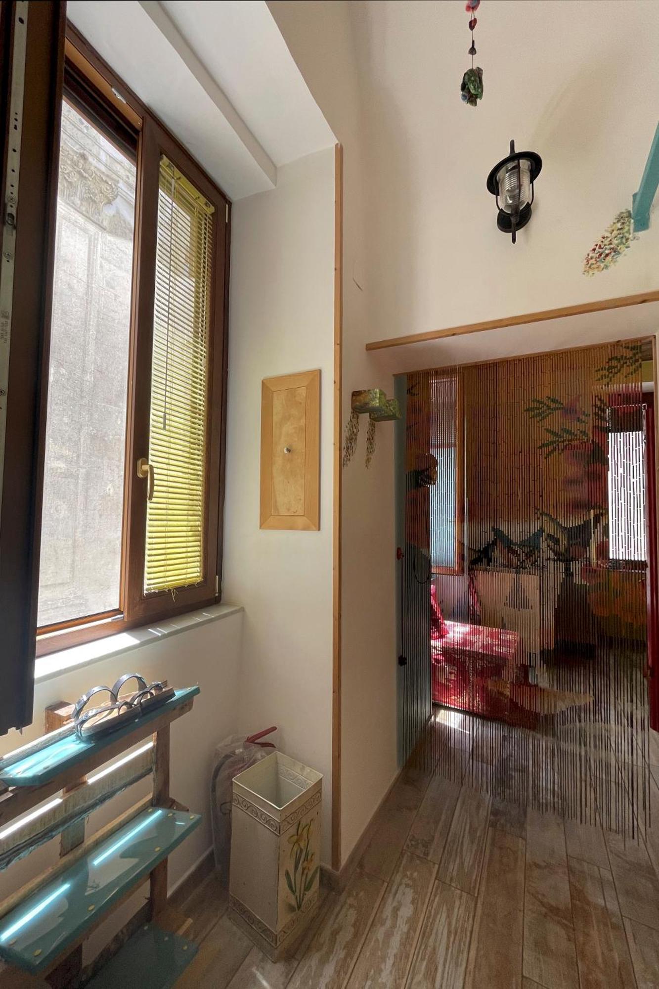 Apartamento Famme Sta Cuiete Centro *