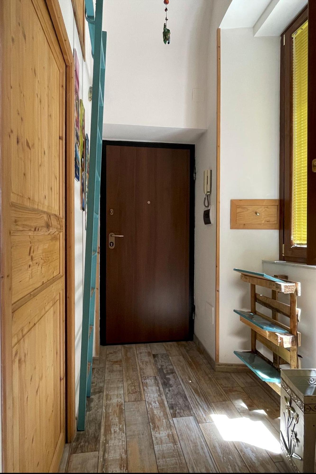 Famme Sta Cuiete Centro Apartamento