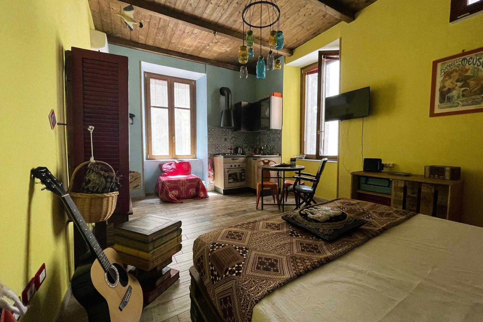 Apartamento Famme Sta Cuiete Centro