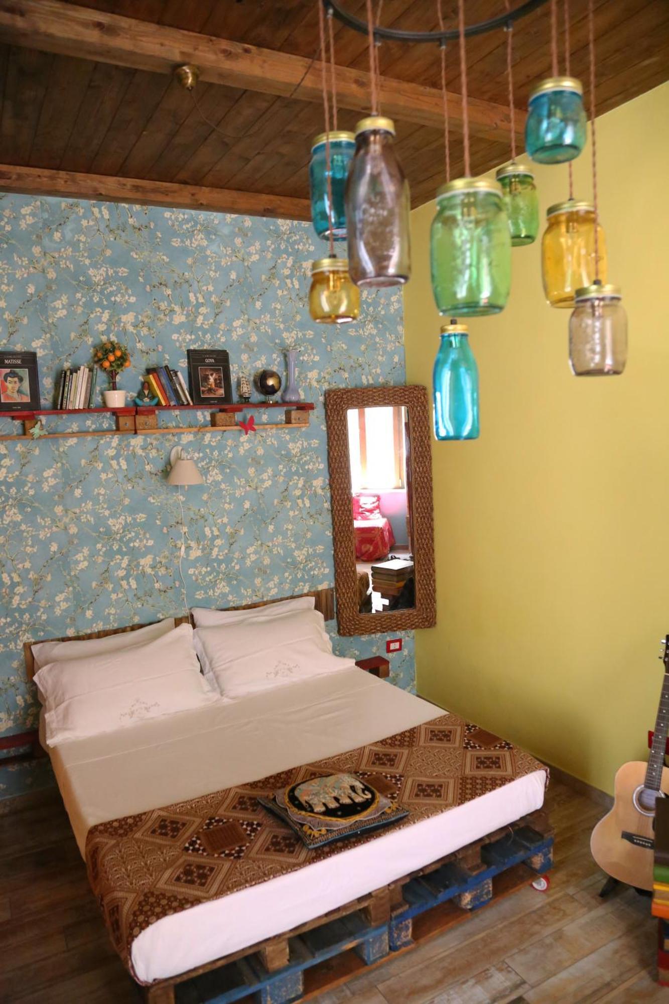 Apartamento Famme Sta Cuiete Centro Nápoles